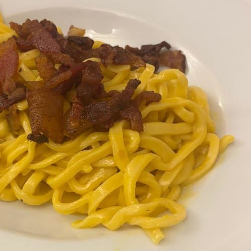 Antico Carbone, Roma