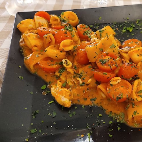 Antico Carbone, Roma