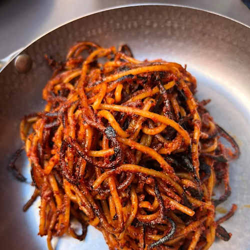 Tazza e Padella, Bari