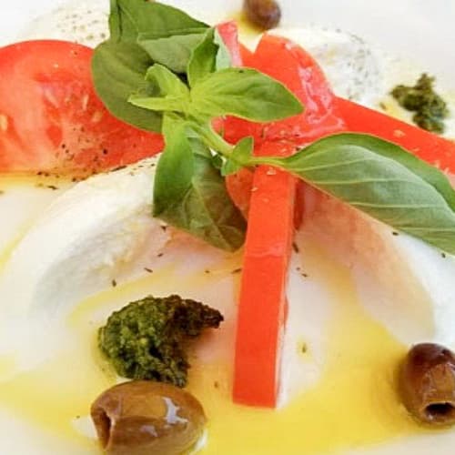 Trattoria alla Fontana, Venezia