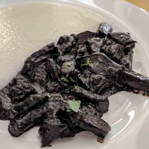 Trattoria alla Fontana, Venezia