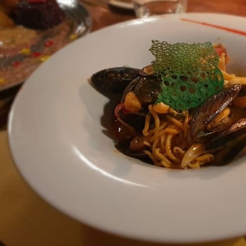 Trattoria alla Fontana, Venezia