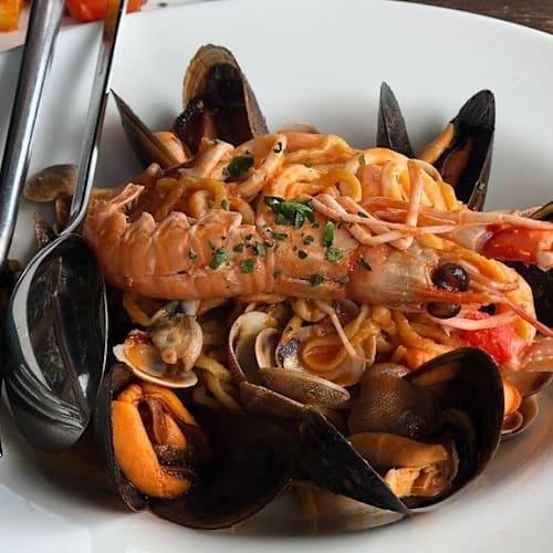 Trattoria alla Fontana, Venezia