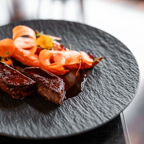 Le Rochegrise, Villars-sur-Ollon