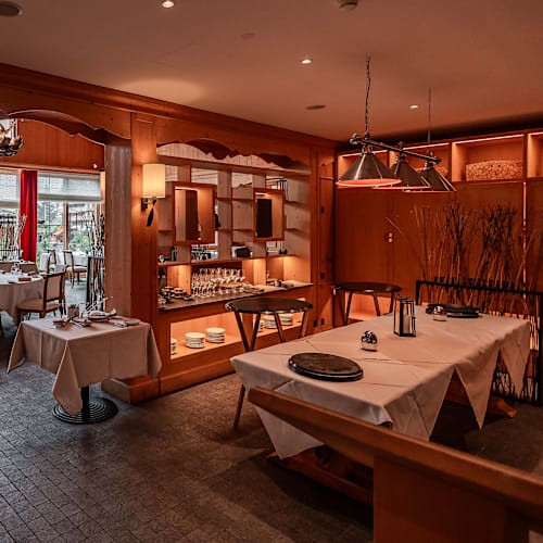 Le Rochegrise, Villars-sur-Ollon