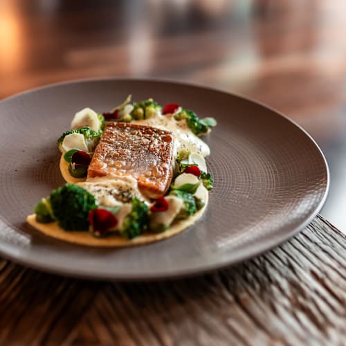 Le Rochegrise, Villars-sur-Ollon