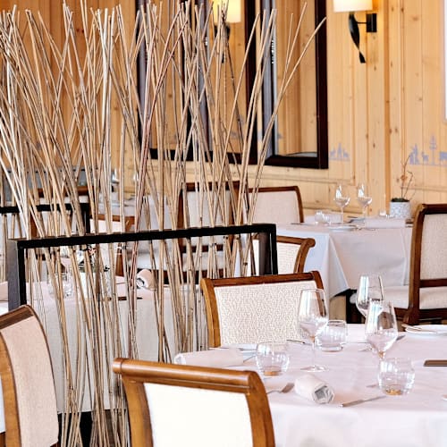 Le Rochegrise, Villars-sur-Ollon