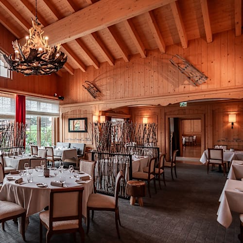 Le Rochegrise, Villars-sur-Ollon