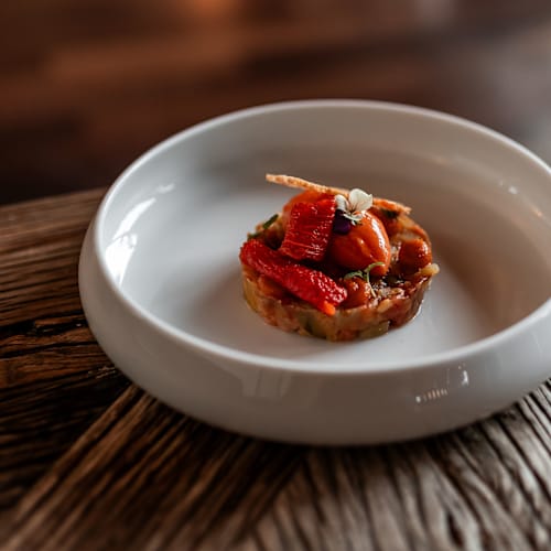 Le Rochegrise, Villars-sur-Ollon