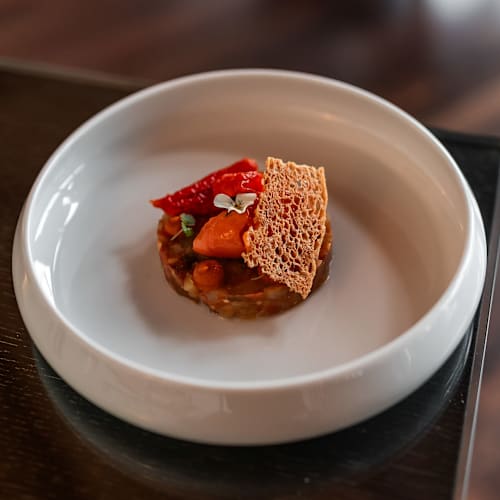 Le Rochegrise, Villars-sur-Ollon