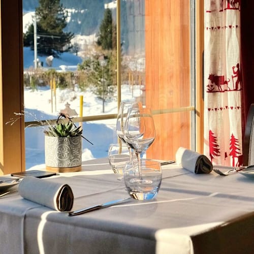 Le Rochegrise, Villars-sur-Ollon