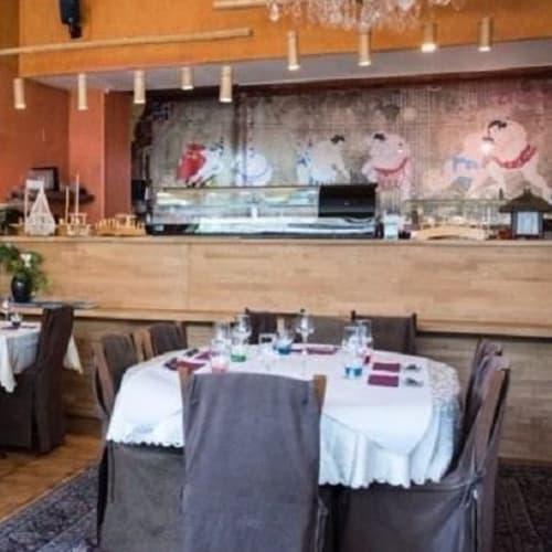 Oniwa, Lausanne