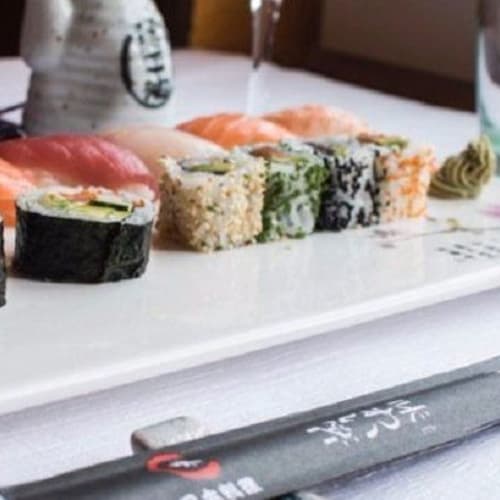 Oniwa, Lausanne