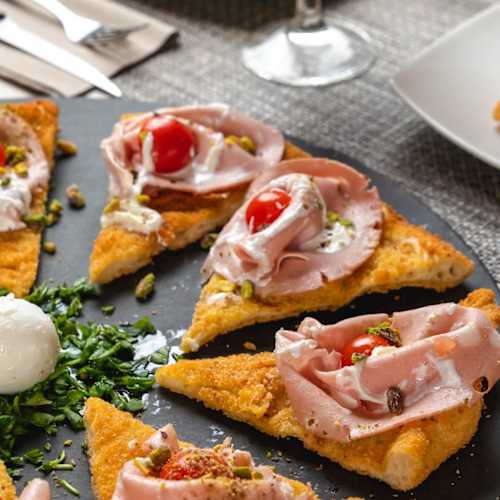 La Piazzetta, San Mauro Torinese