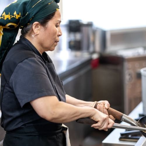 La Maison d'Asie, Genève