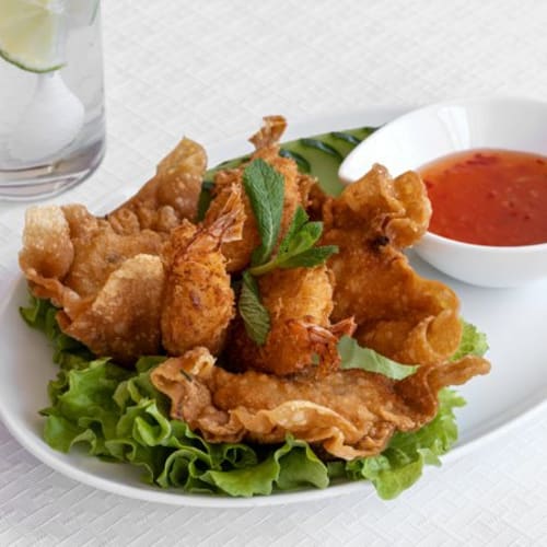 La Maison d'Asie, Genève