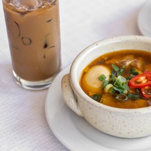 La Maison d'Asie, Genève