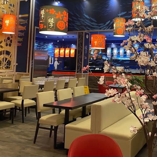 Ayako Sushi - Claye Souilly, Claye-Souilly