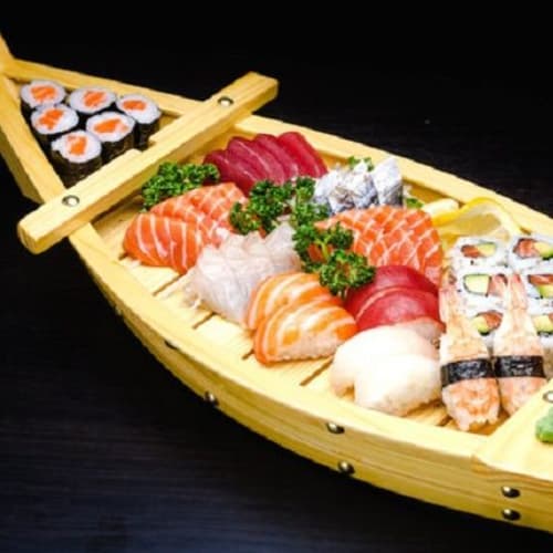 Ayako Sushi - Claye Souilly, Claye-Souilly