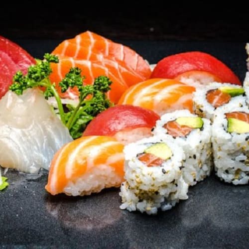 Ayako Sushi - Claye Souilly, Claye-Souilly