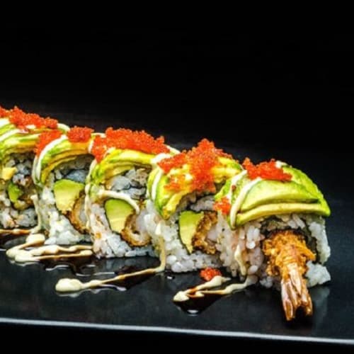 Ayako Sushi - Claye Souilly, Claye-Souilly