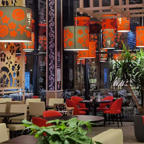 Ayako Sushi - Claye Souilly, Claye-Souilly