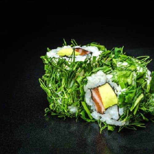Ayako Sushi - Claye Souilly, Claye-Souilly
