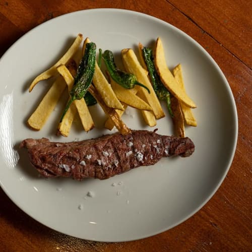 Abrasas Albir, l'Alfàs del Pi