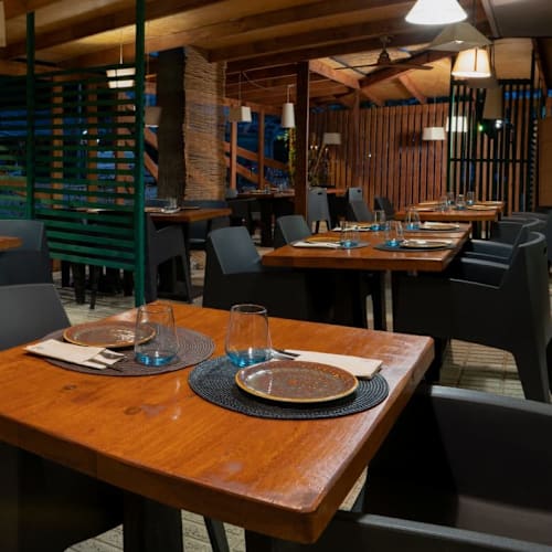 Abrasas Albir, l'Alfàs del Pi