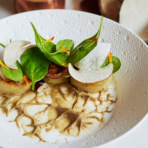 Amós by Jesús Sánchez, Madrid