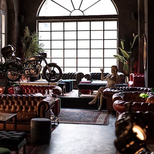 Officina Milano, Milano