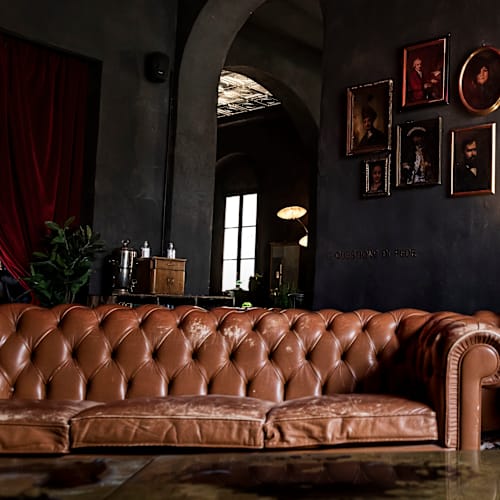 Officina Milano, Milano