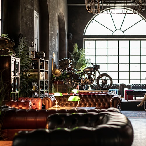 Officina Milano, Milano
