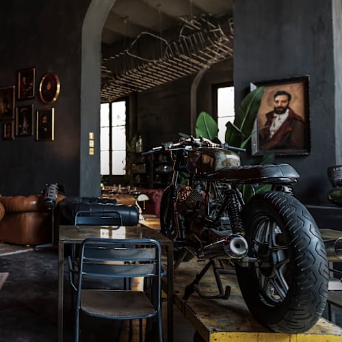 Officina Milano, Milano