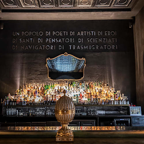 Officina Milano, Milano