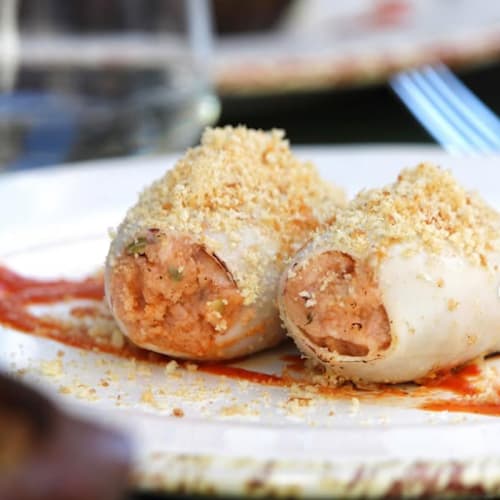 MO' Food & Drink, Bari