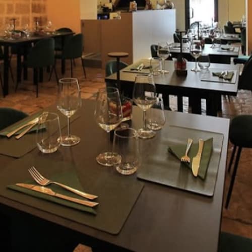 MO' Food & Drink, Bari