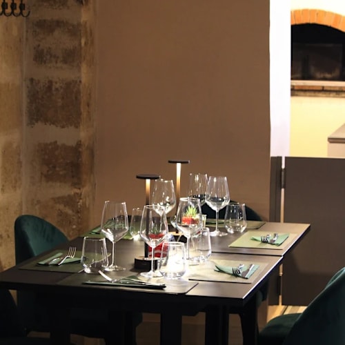 MO' Food & Drink, Bari