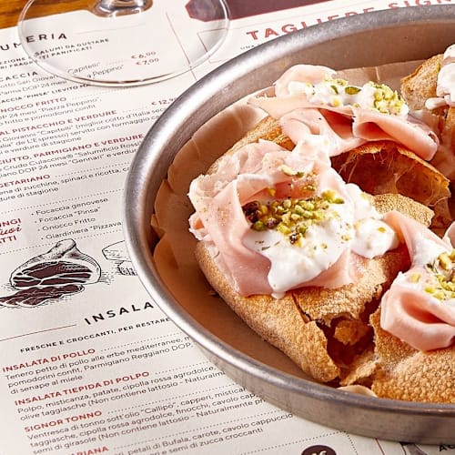 Signorvino - Cascina Merlata, Milano