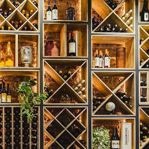 Signorvino - Cascina Merlata, Milano