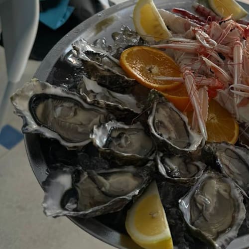 Stella Marina, Grottammare