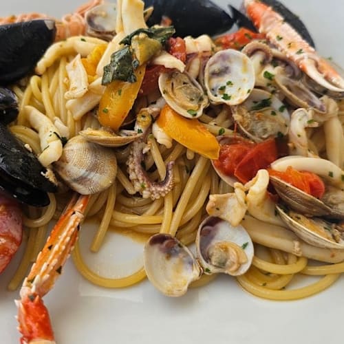 Stella Marina, Grottammare
