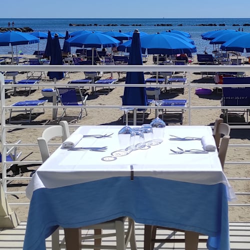 Stella Marina, Grottammare