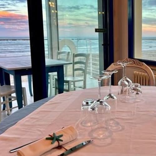 Stella Marina, Grottammare