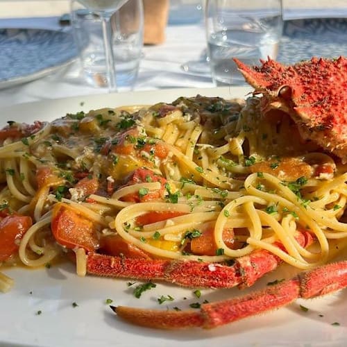 Stella Marina, Grottammare
