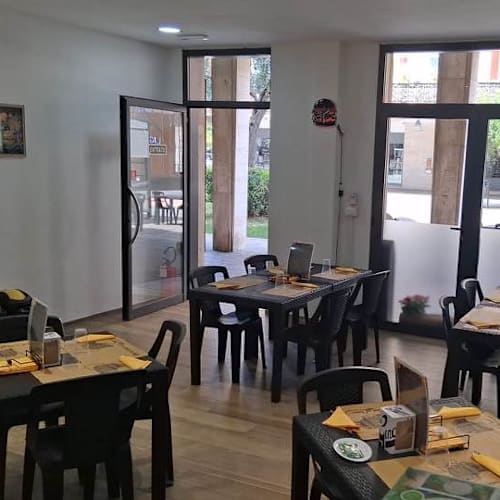 Just Burger, Marina di Andora