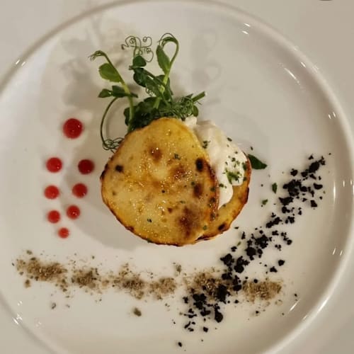 Sapori Divini, Orio al Serio