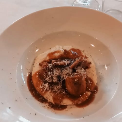 Sapori Divini, Orio al Serio