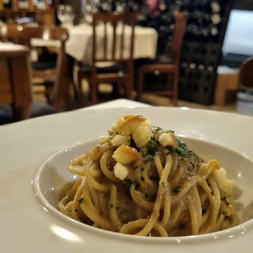 Sapori Divini, Orio al Serio