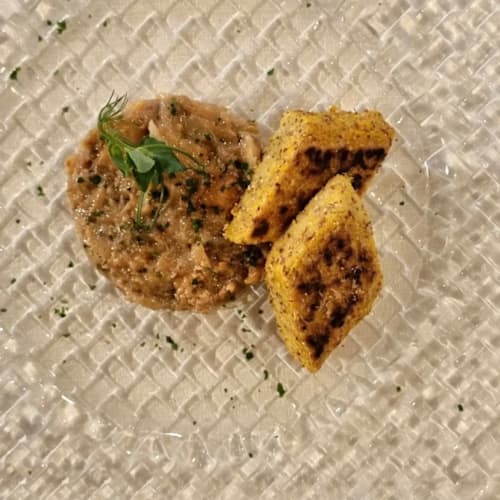 Sapori Divini, Orio al Serio
